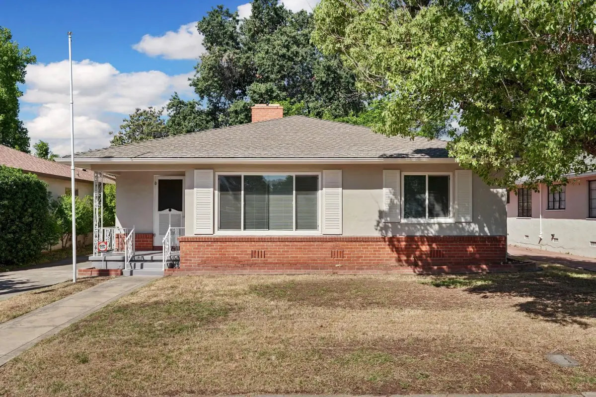 2135 Manchester Avenue, Stockton, CA 95204 - #1