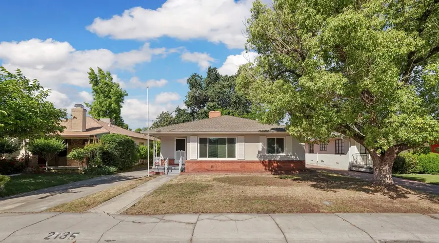 2135 Manchester Avenue, Stockton, CA 95204 - #2