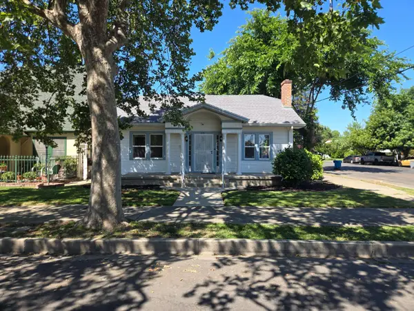 528 I Street, Marysville, CA 95901