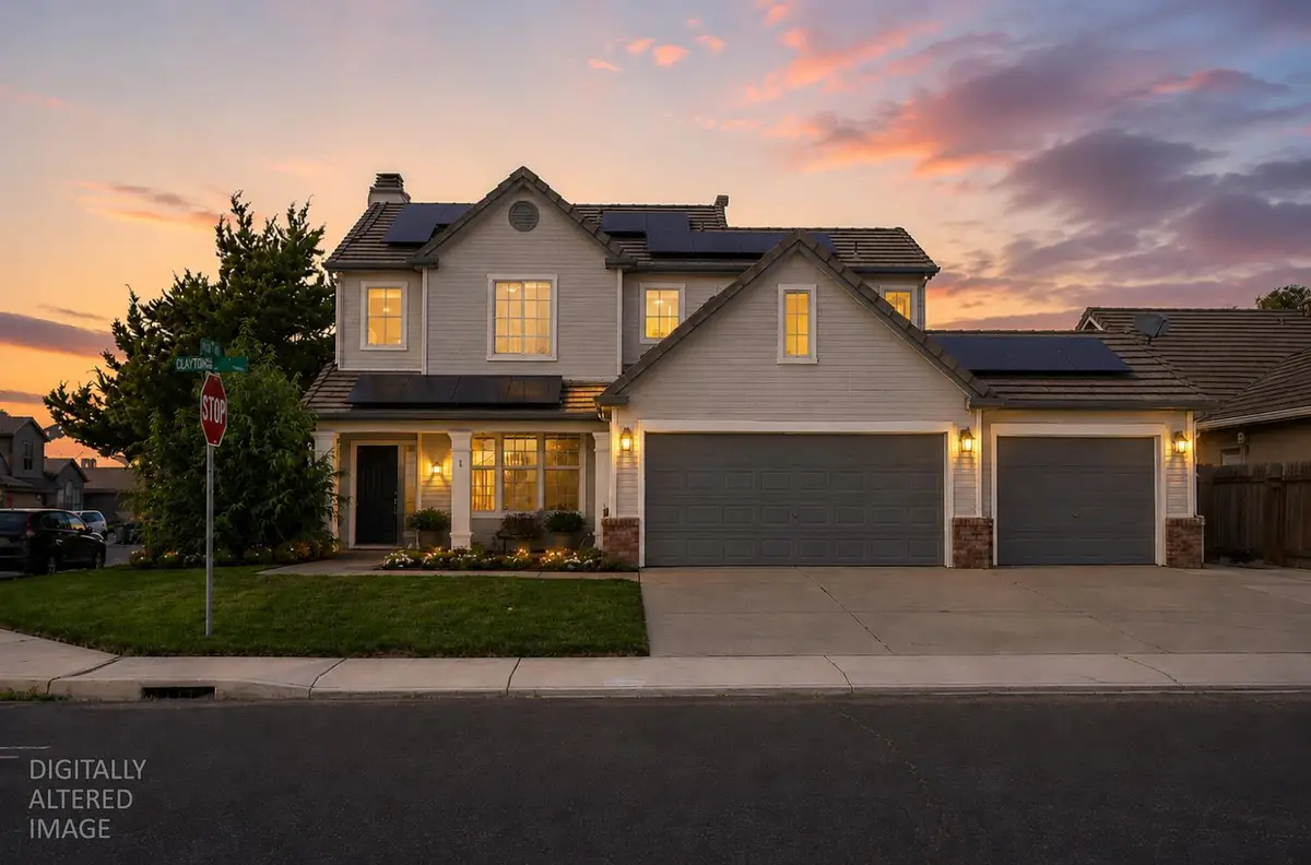 4629 Sun Stone Court, Salida, CA 95368 - #1