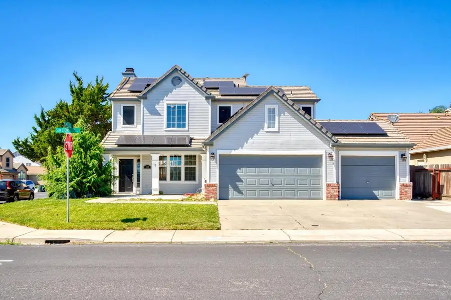4629 Sun Stone Court, Salida, CA 95368 - #2