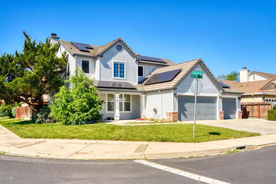 4629 Sun Stone Court, Salida, CA 95368 - #3