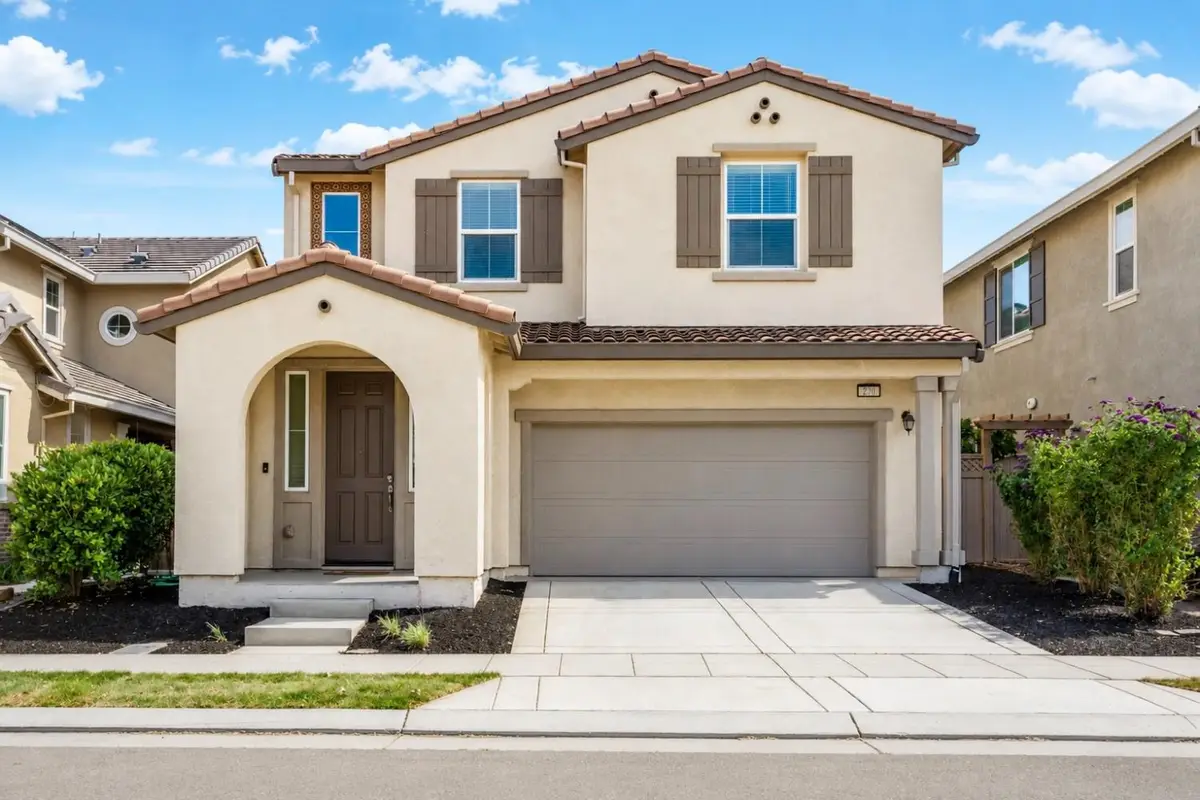 270 E Phelps Drive, Mountain House, CA 95391 - #1