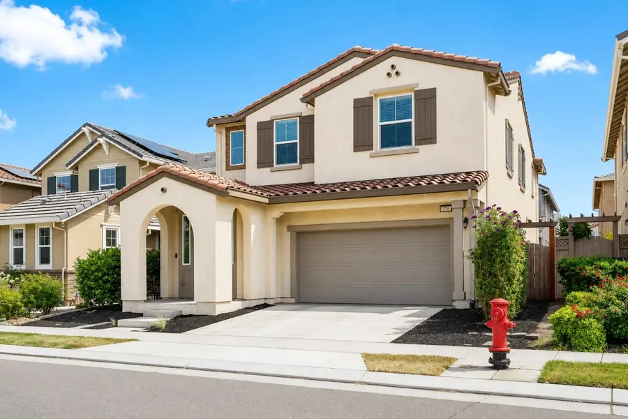 270 E Phelps Drive, Mountain House, CA 95391 - #3