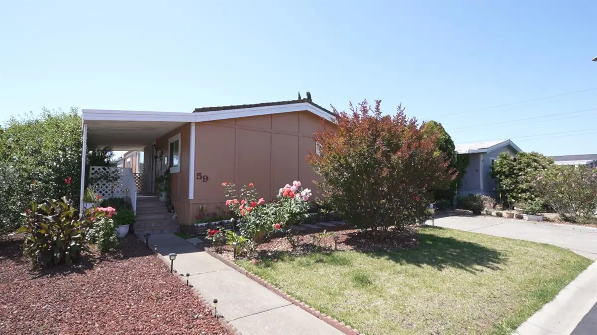 3950 S Mack Road #59, Sacramento, CA 95823 - #1