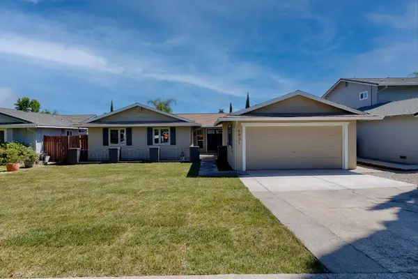 6831 Oaklawn Way, Fair Oaks, CA 95628
