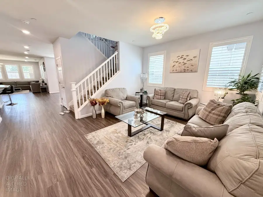 5025 Maestro Way, Roseville, CA 95747 - #3