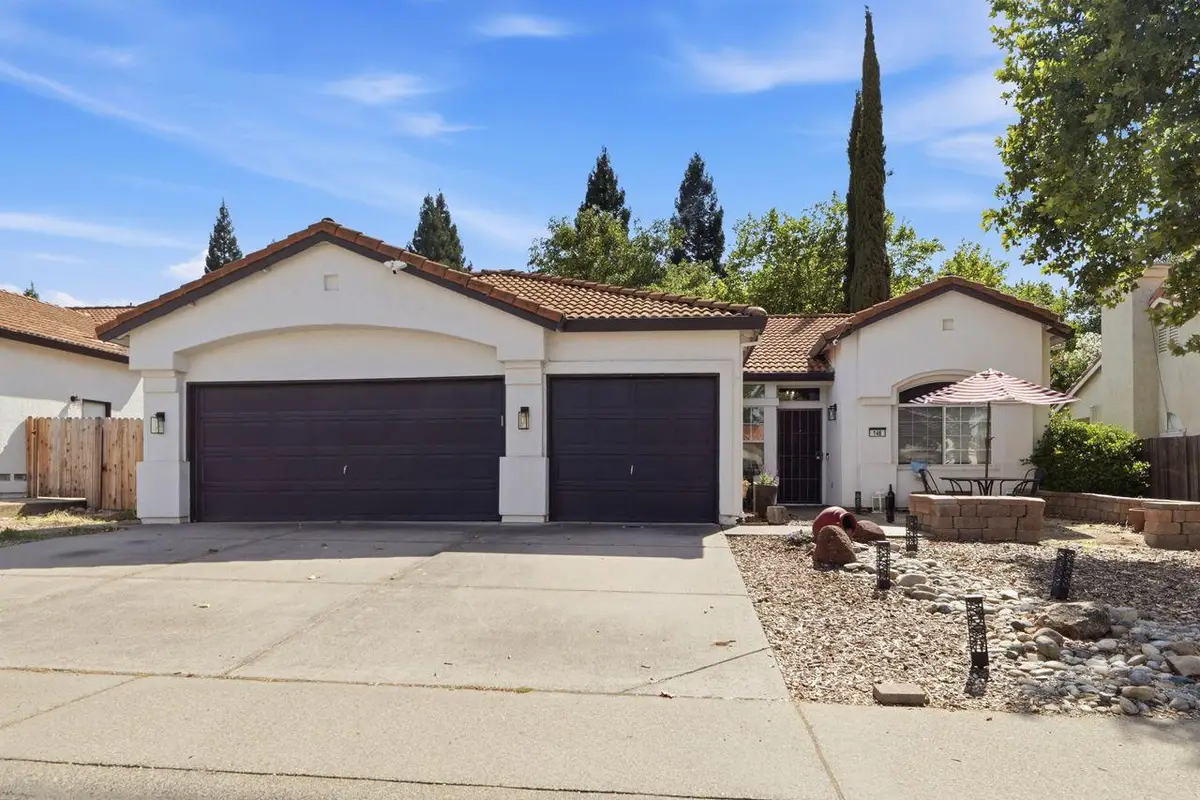 146 Orange Blossom Circle, Folsom, CA 95630 - #1