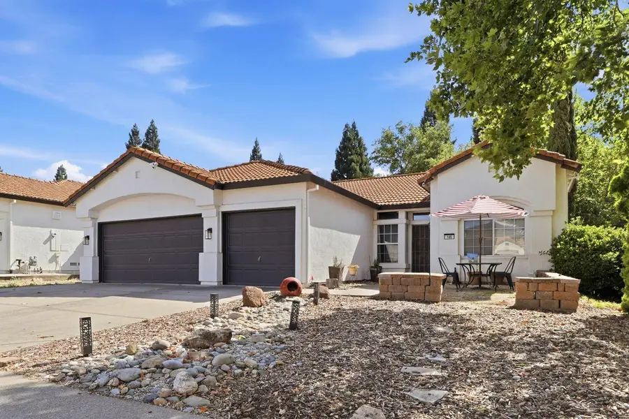 146 Orange Blossom Circle, Folsom, CA 95630 - #2