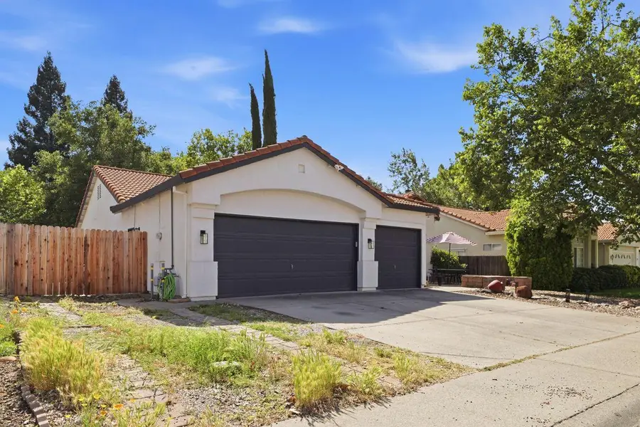 146 Orange Blossom Circle, Folsom, CA 95630 - #3