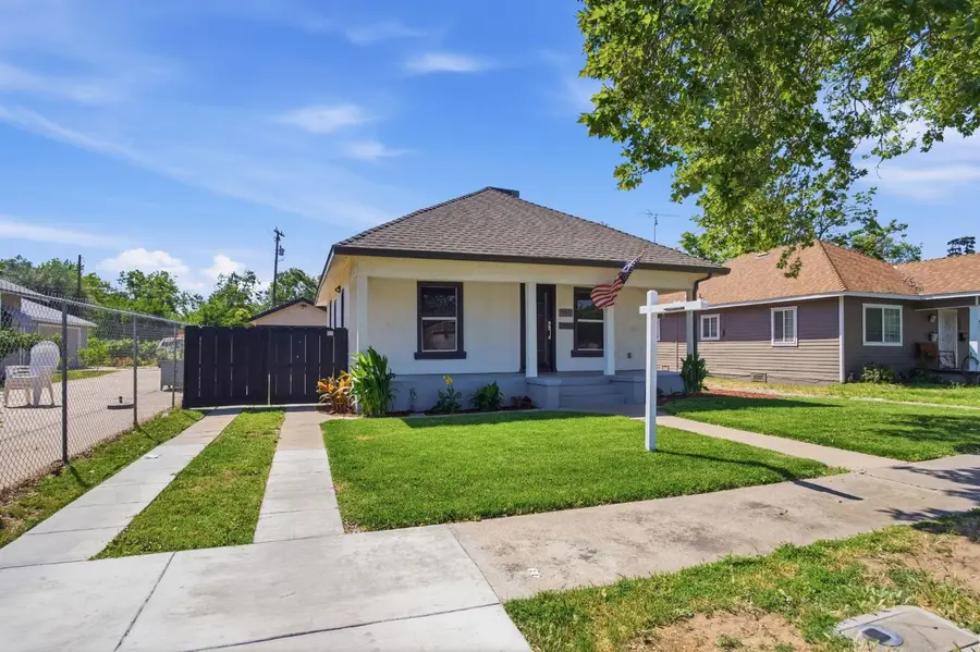 752 Mitchell, Turlock, CA 95380 - #2