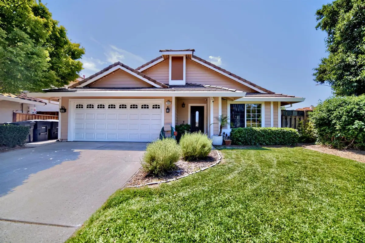 110 Loma Prieta Circle, Tracy, CA 95376 - #1