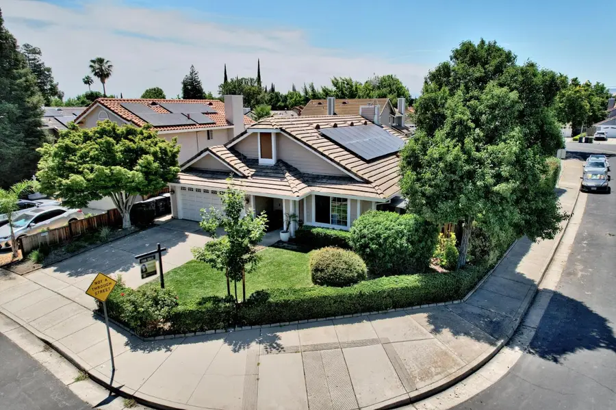 110 Loma Prieta Circle, Tracy, CA 95376 - #2