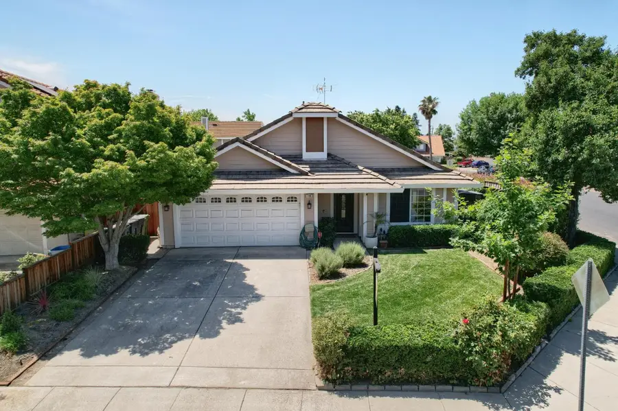 110 Loma Prieta Circle, Tracy, CA 95376 - #3