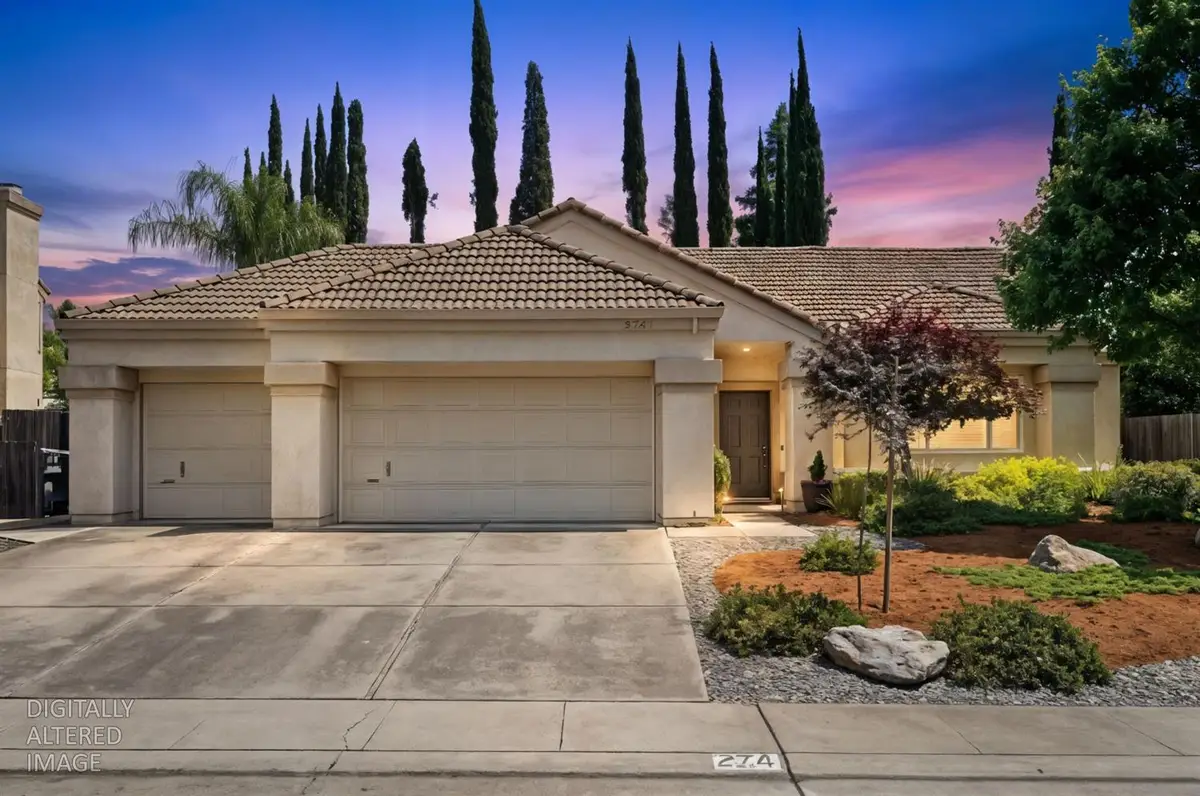 2741 Fleet Circle, Rocklin, CA 95765 - #1