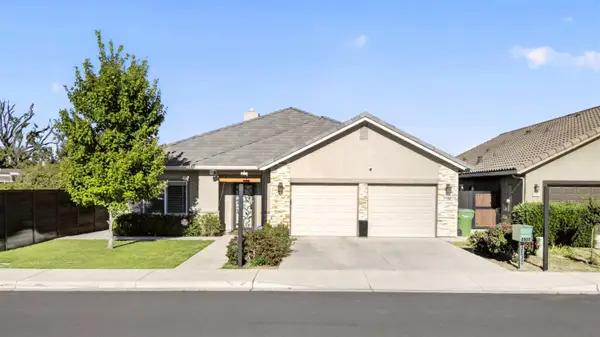 2500 Greenboro Street, Turlock, CA 95382