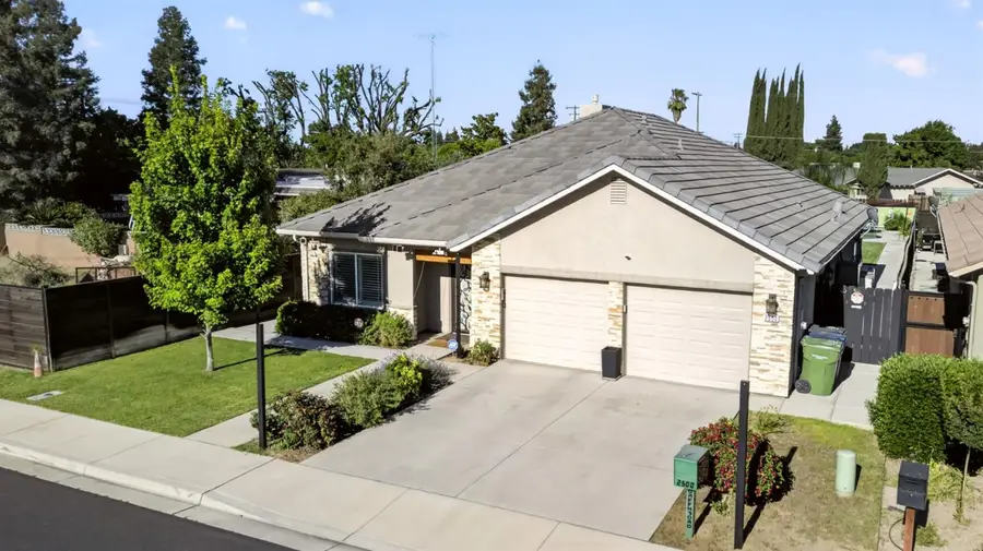 2500 Greenboro Street, Turlock, CA 95382 - #2