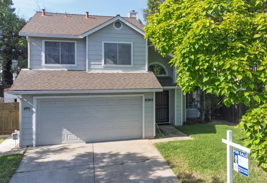 8265 Calla Way, Sacramento, CA 95828 - #2