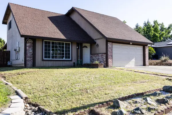 2252 S Whitney Boulevard, Rocklin, CA 95677