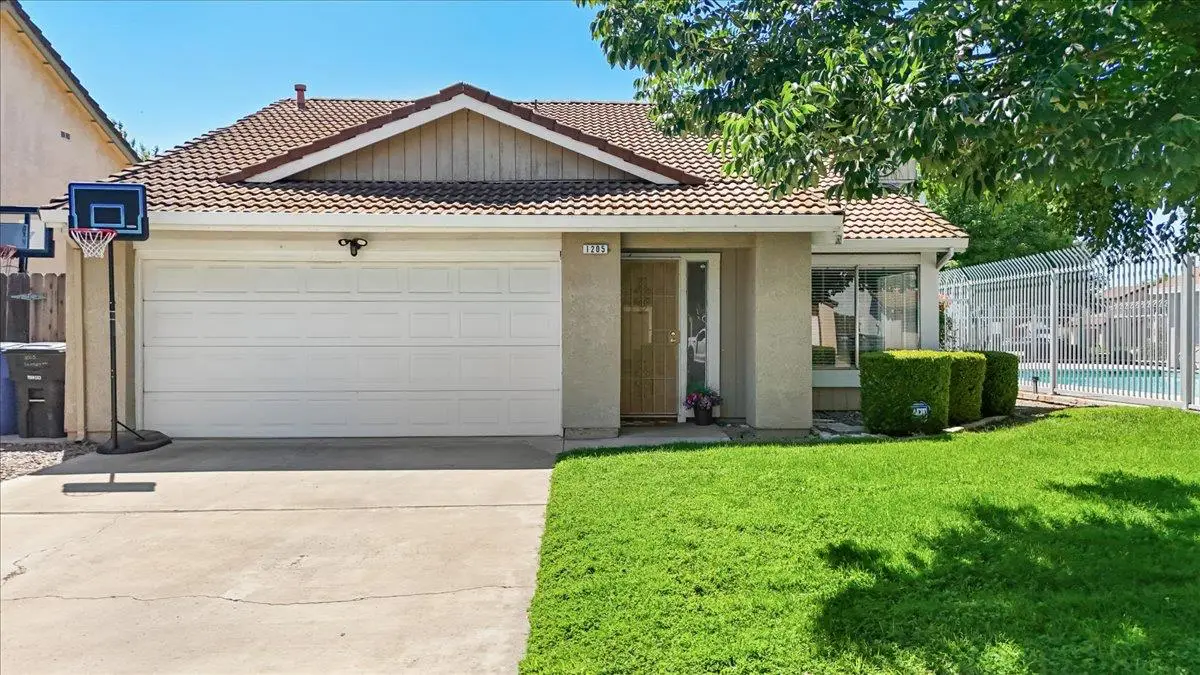 1205 Courtney Way, Modesto, CA 95358 - #1
