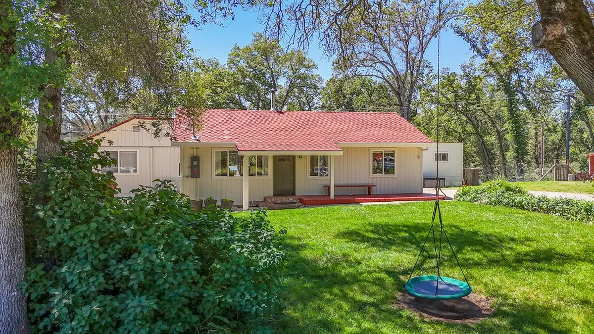 3095 Cedar Creek Road, Fiddletown, CA 95629 - #1