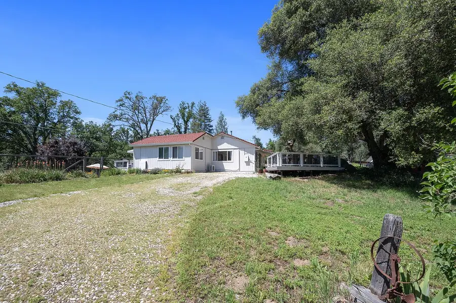 3095 Cedar Creek Road, Fiddletown, CA 95629 - #3