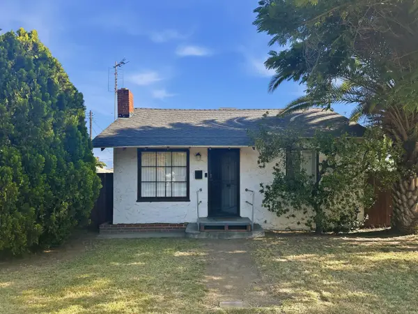 1643 W Andrews Avenue, Fresno, CA 93705