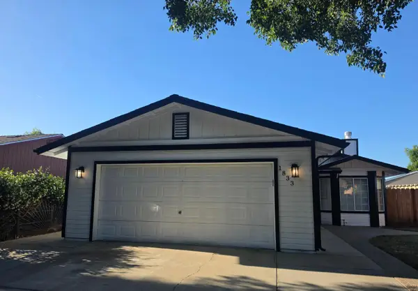 1833 Mimi Way, Modesto, CA 95351