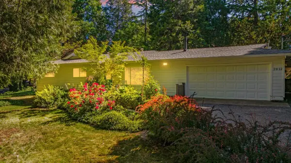 2812 Crystal Springs Road, Camino, CA 95709