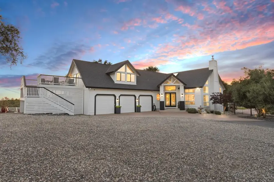 4640 Thunder Lane, Shingle Springs, CA 95682 - #2