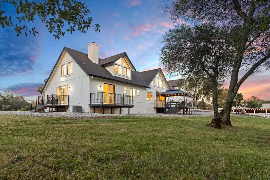 4640 Thunder Lane, Shingle Springs, CA 95682 - #3