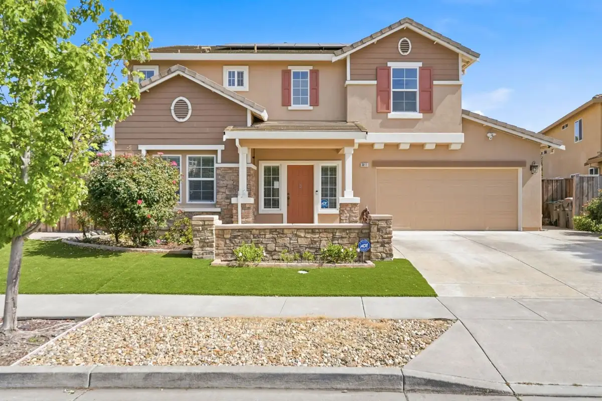 3811 Black Butte Road, West Sacramento, CA 95691 - #1