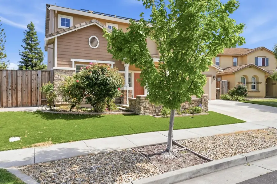 3811 Black Butte Road, West Sacramento, CA 95691 - #3
