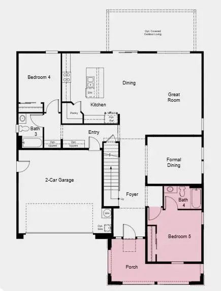 7774 Jovan Way, Sacramento, CA 95829 - #2