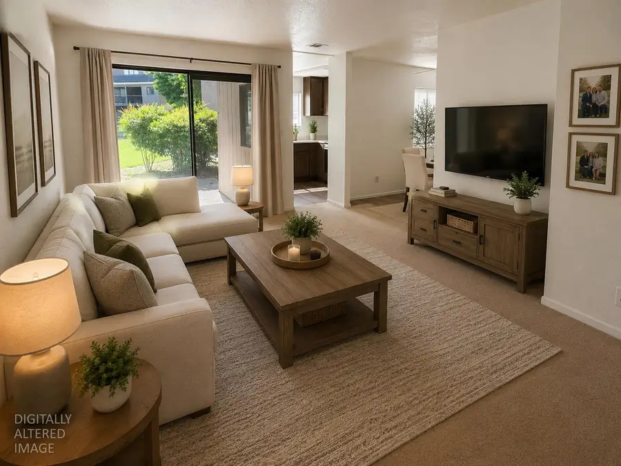 2900 Andre Lane #144, Turlock, CA 95382 - #2