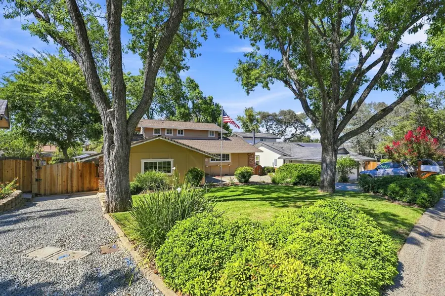 2488 Willowdale Drive, El Dorado Hills, CA 95762 - #2