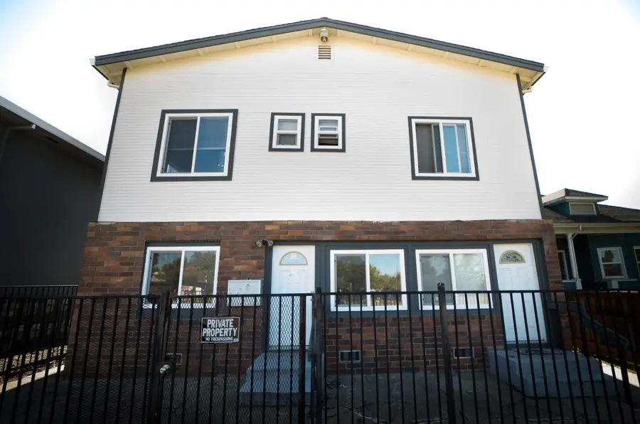 3448 Y Street, Sacramento, CA 95817 - #2