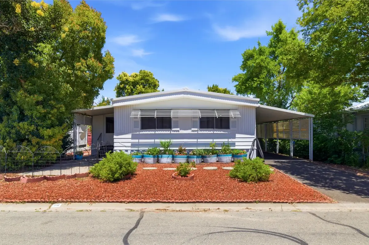 5835 Eureka Lane #98, Sacramento, CA 95842 - #1