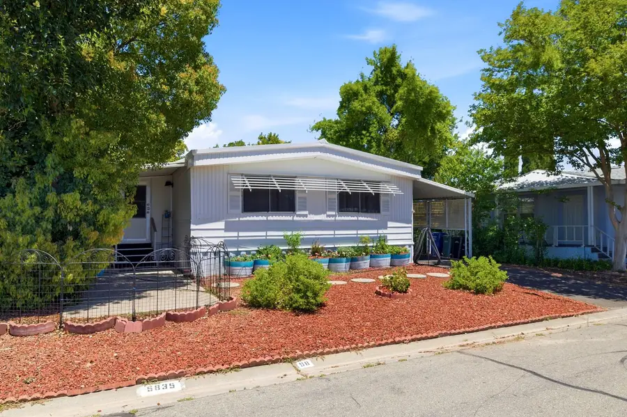 5835 Eureka Lane #98, Sacramento, CA 95842 - #2