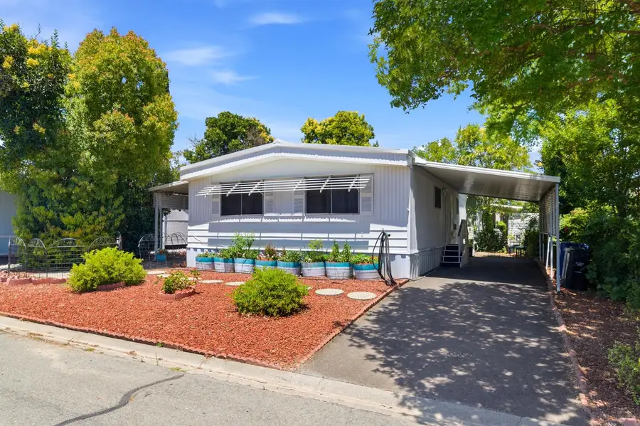 5835 Eureka Lane #98, Sacramento, CA 95842 - #3
