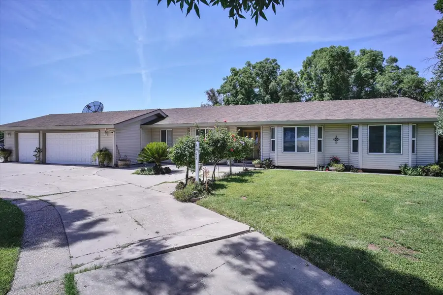 4611 Heather Hills Lane, Oakdale, CA 95361 - #3