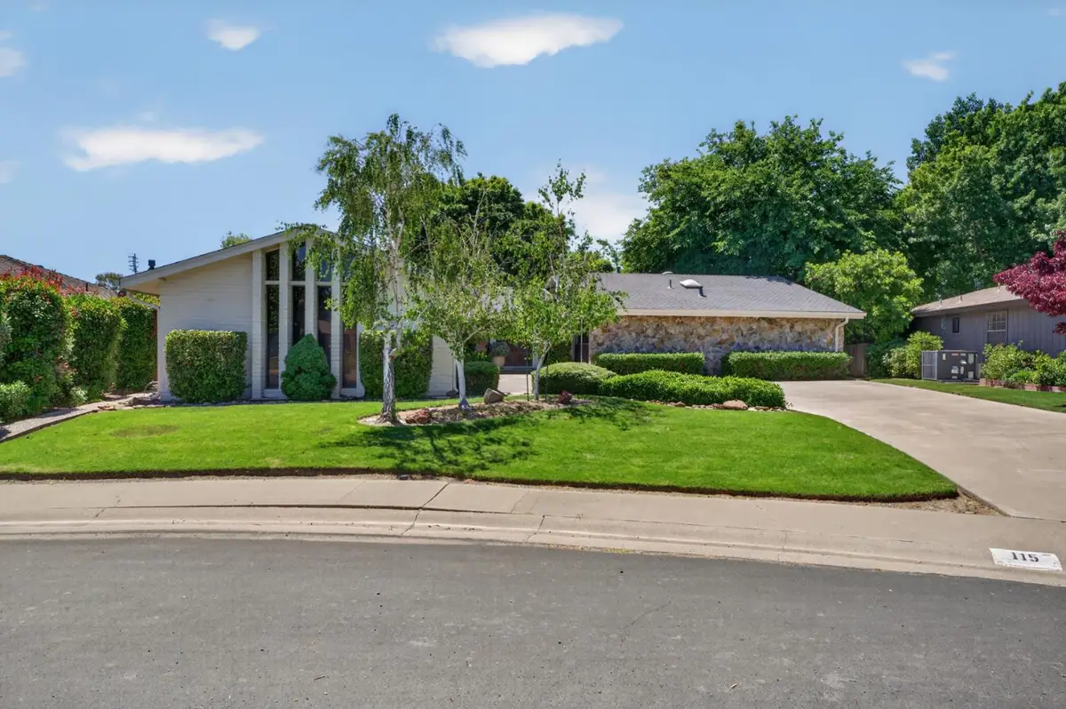115 Country Club Drive, Colusa, CA 95932 - #1