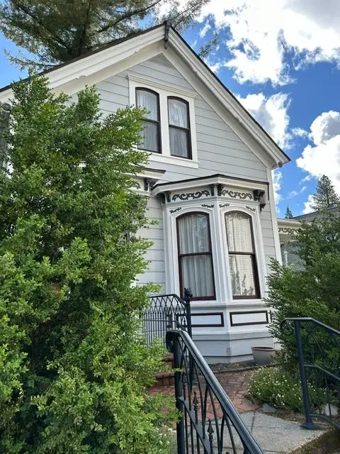 523 W Broad Street, Nevada City, CA 95959 - #2