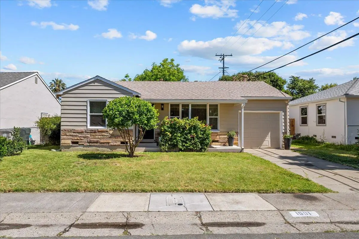 1501 Dickson Street, Sacramento, CA 95822 - #1