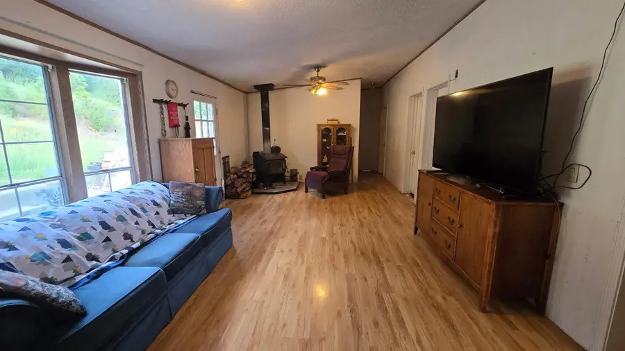 2741 Dam Creek Road, Greenwood, CA 95635 - #2