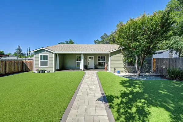509 Preston Avenue, Ione, CA 95640