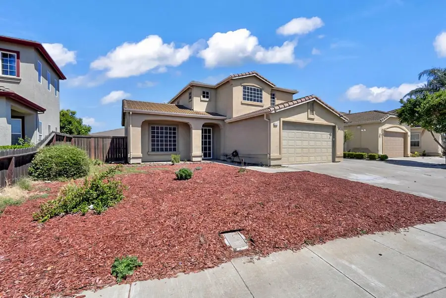 1412 Red Ribbons Lane, Manteca, CA 95337 - #2
