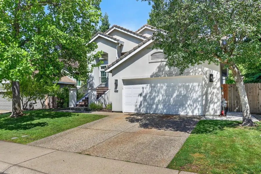 396 Seaton Drive, Folsom, CA 95630 - #3