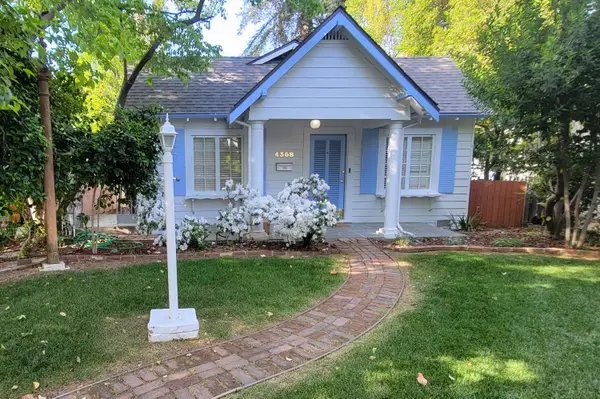 4308 G Street, Sacramento, CA 95819