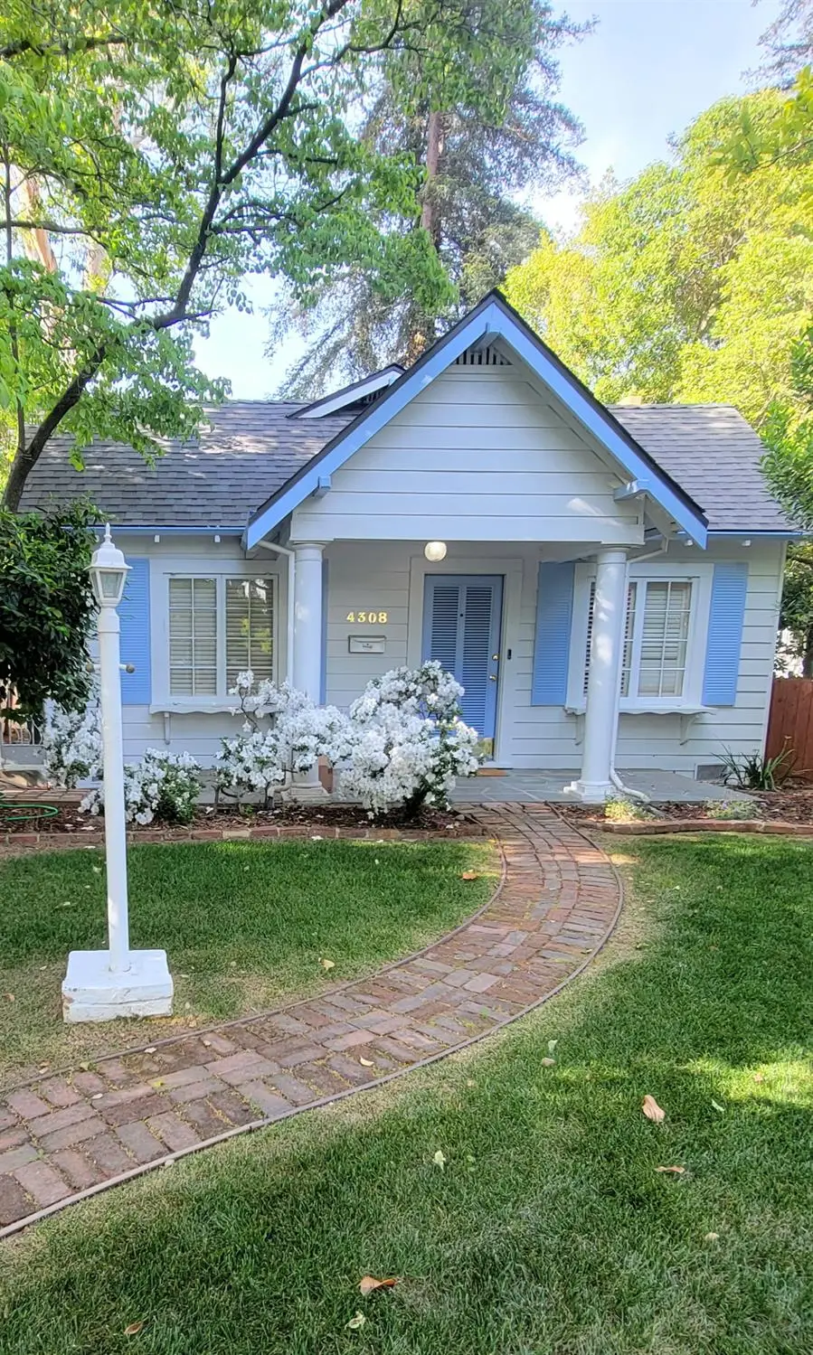 4308 G Street, Sacramento, CA 95819 - #2